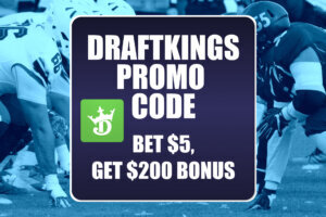 WTOP Draftkings Promo Code