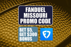 WTOP Fanduel Missouri Promo Code
