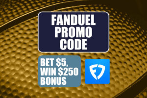 WTOP Fanduel Promo Code
