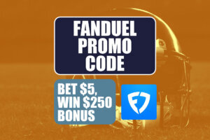 WTOP Fanduel Promo Code