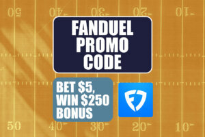 WTOP Fanduel Promo Code