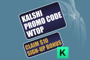 WTOP Kalshi Promo Code