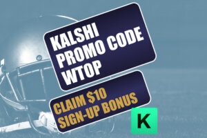WTOP Kalshi Promo Code
