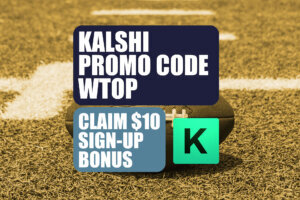 WTOP Kalshi Promo Code