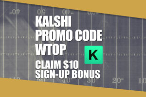 WTOP Kalshi Promo Code