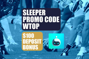 WTOP Sleeper Promo Code