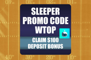 WTOP Sleeper Promo Code