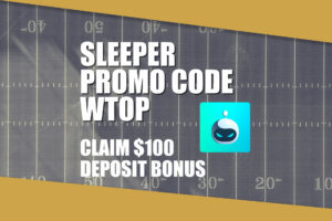 WTOP Sleeper Promo Code