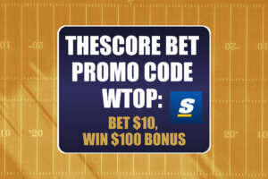 WTOP theScore Promo Code