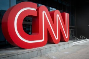 Warner Bros CNN