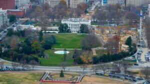 White House Ballroom