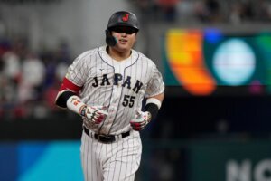 White Sox Murakami Baseball