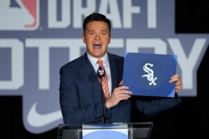 Winter Meetings Baseball