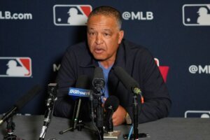 Winter Meetings Baseball