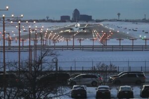 Wintry Weather