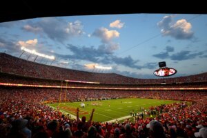 World Cup 2026 Venues Soccer