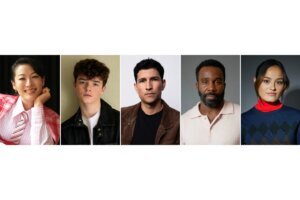 YE AP Breakthrough Entertainers Survey