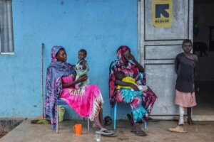YE Africa 2025 Photo Gallery