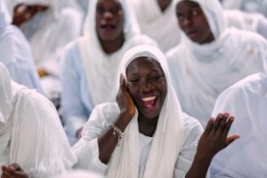YE Joy 2025 Photo Gallery