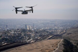 YE US Immigration 2025 Photo Gallery