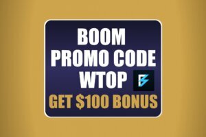 Boom Fantasy promo code