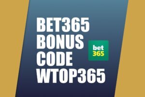 Bet365 bonus code