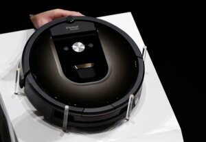 IRobot Bankruptcy
