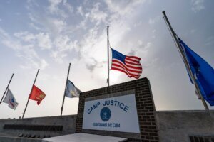 Mmigrant Detention Guantanamo Bay
