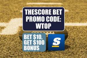 TheScore Bet Promo Code