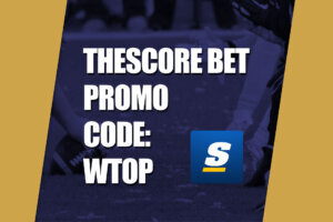 TheScore Bet Promo Code