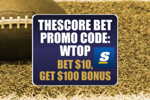 TheScore Bet Promo Code