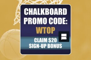 Chalkboard promo code