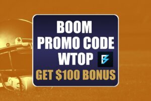 Boom Sports promo code
