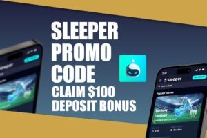 Sleeper promo code