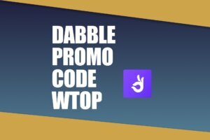 Dabble promo code