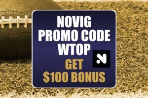 Novig Promo Code