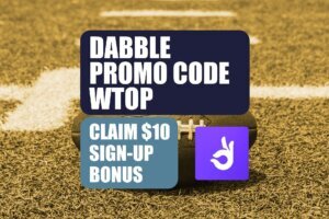 Dabble promo code