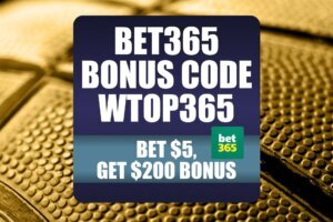 Bet365 bonus code