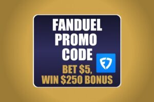 FanDuel promo code