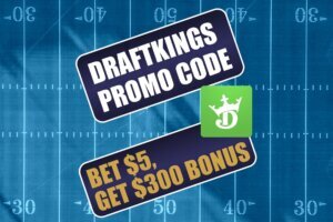 DraftKings promo code