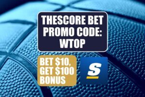 TheScore Bet promo code