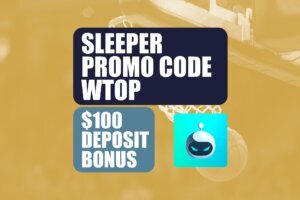 Sleeper promo code
