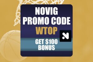 Novig Promo Code