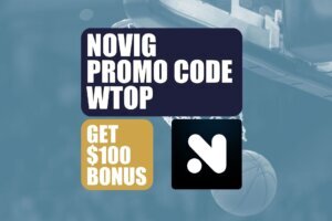 Novig Promo Code