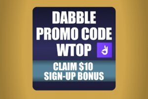 Dabble promo code