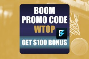 Boom Fantasy promo code