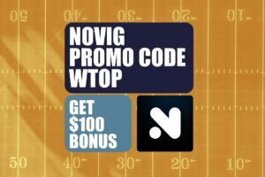 Novig Promo Code