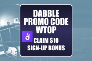 Dabble promo code