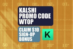 Kalshi promo code