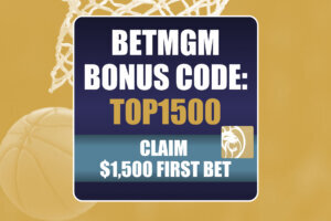 BetMGM Bonus Code